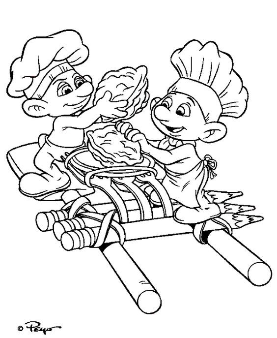 COLORIAGES