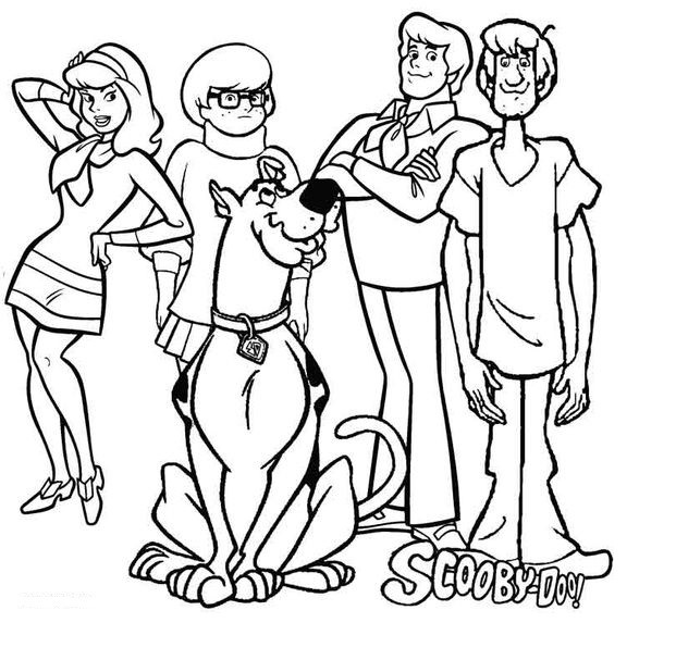  COLORIAGES