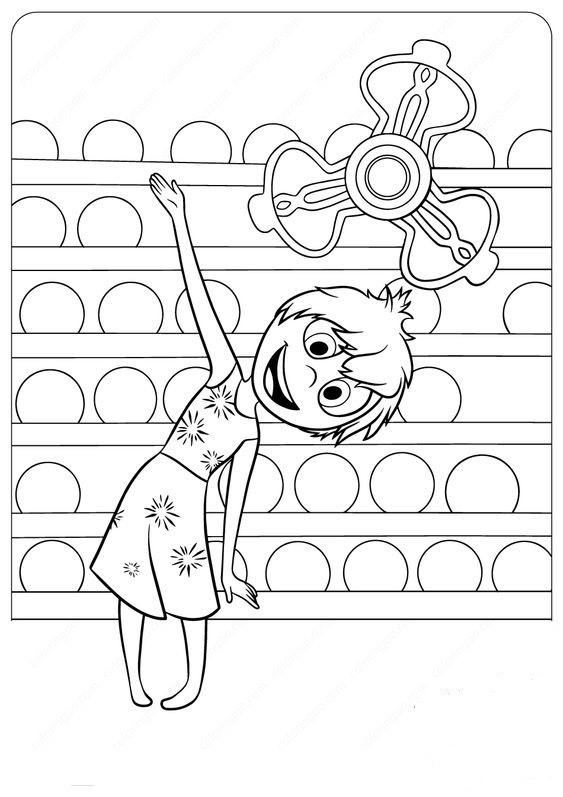 COLORIAGES