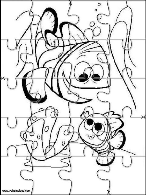 A COLORIER ET DECOUPER