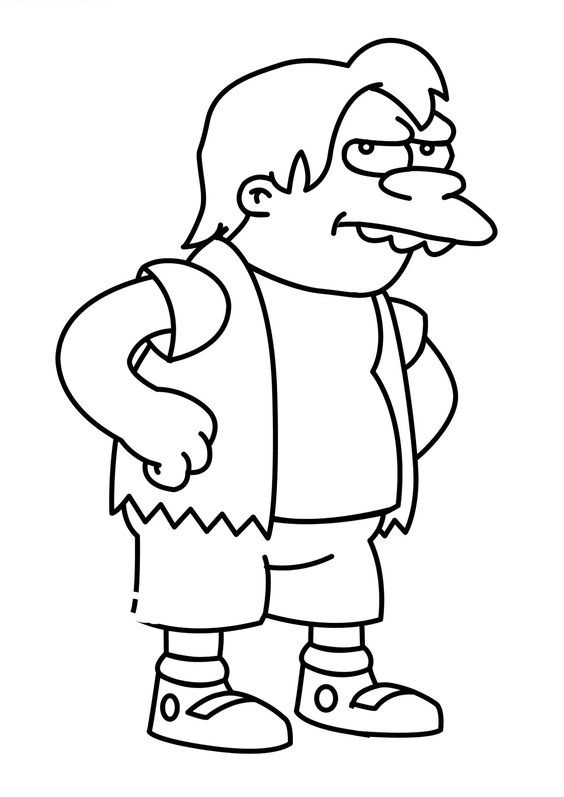  COLORIAGES