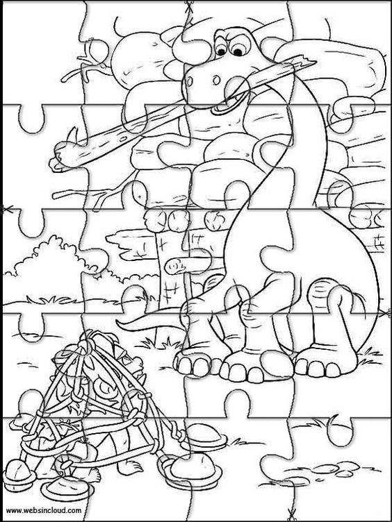 A COLORIER ET DECOUPER
