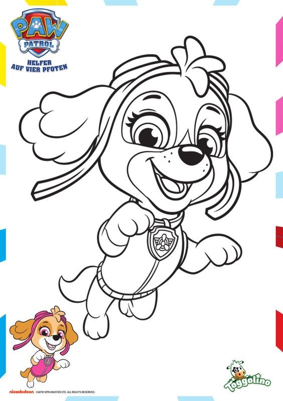 COLORIAGES