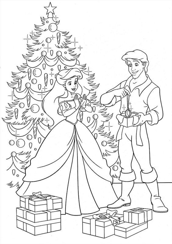 Coloriages Disney & Cie