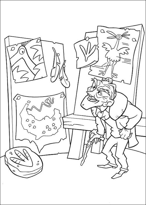 COLORIAGES
