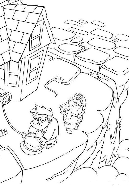 COLORIAGES