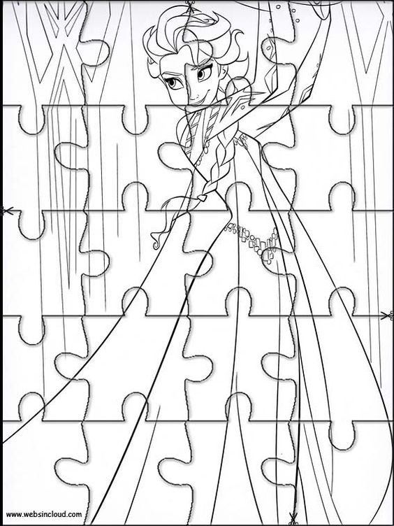 A COLORIER ET DECOUPER