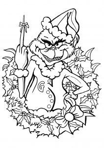COLORIAGES