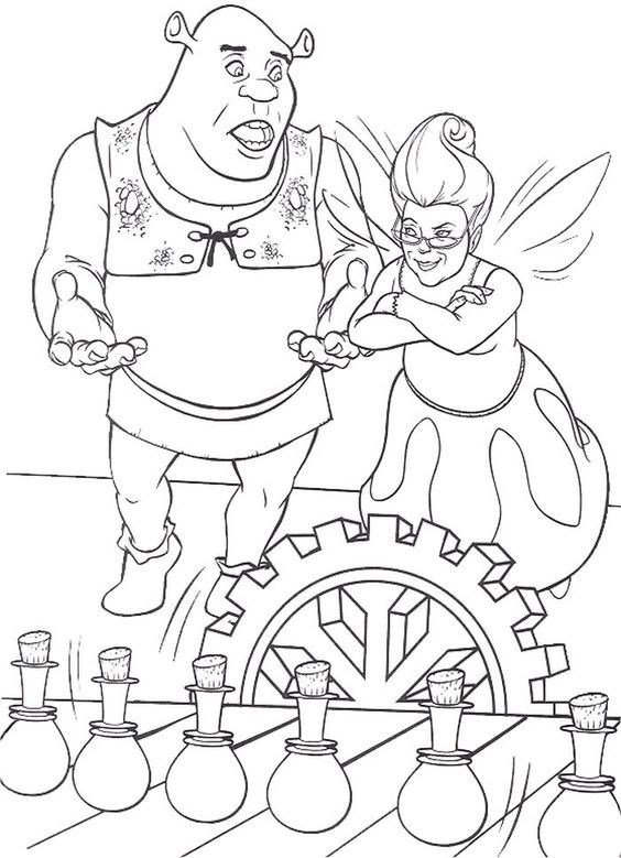  COLORIAGES