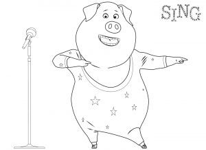 COLORIAGES