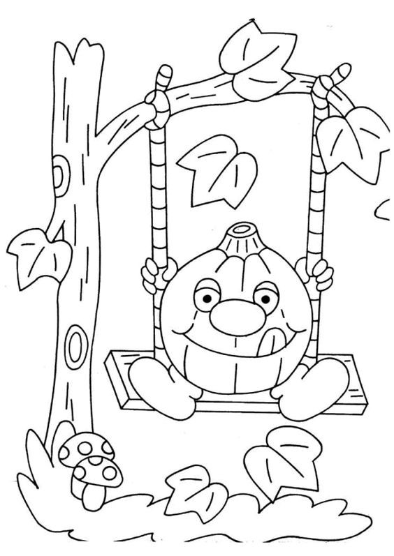 coloriages
