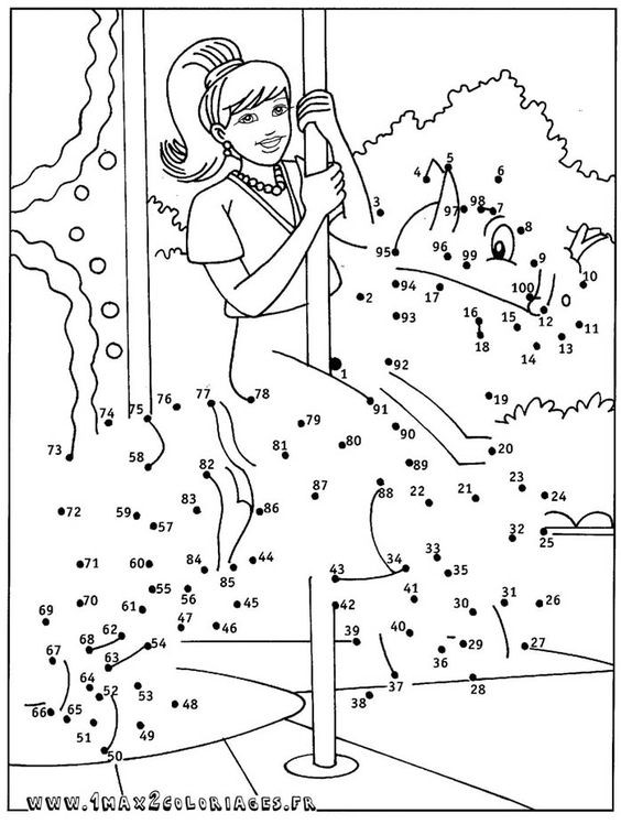 COLORIAGES