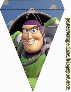 TOY STORY
