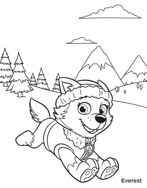 COLORIAGES