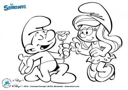 COLORIAGES