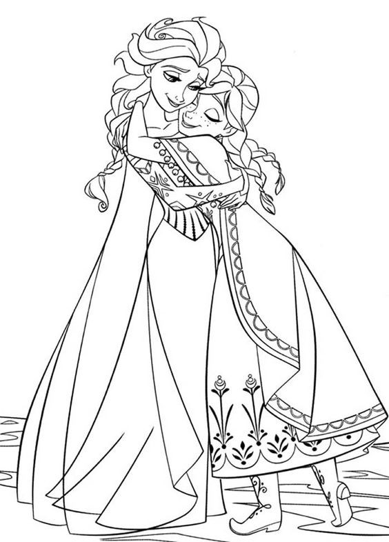 COLORIAGES