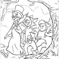 PETER PAN 