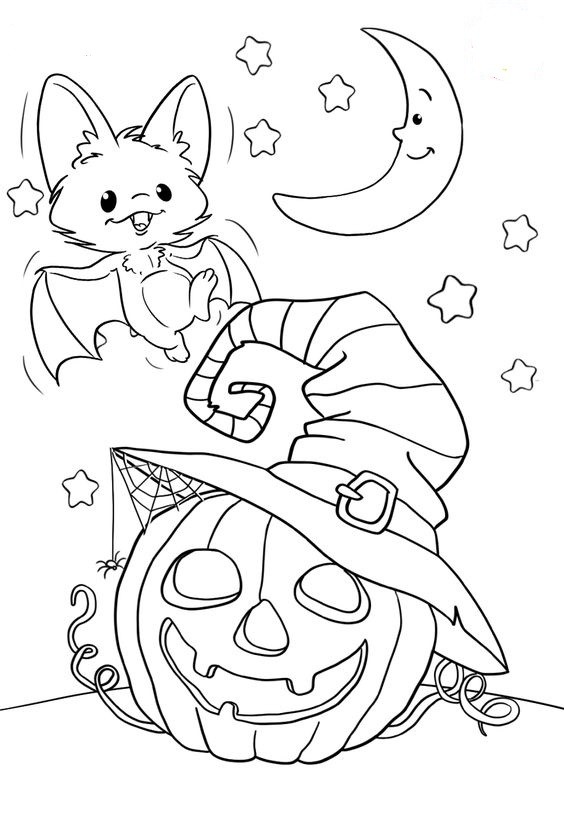 coloriages