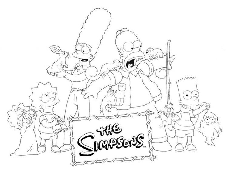 COLORIAGES