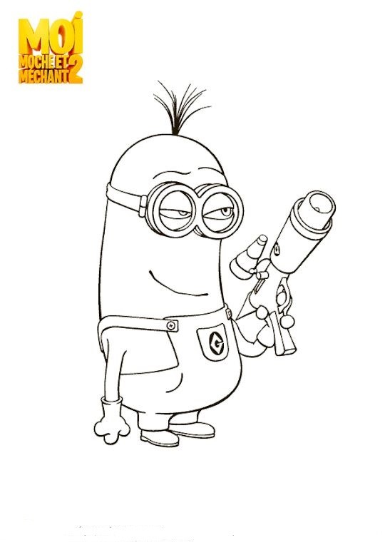 COLORIAGES