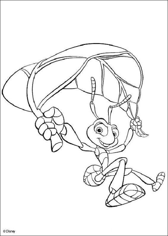 COLORIAGES