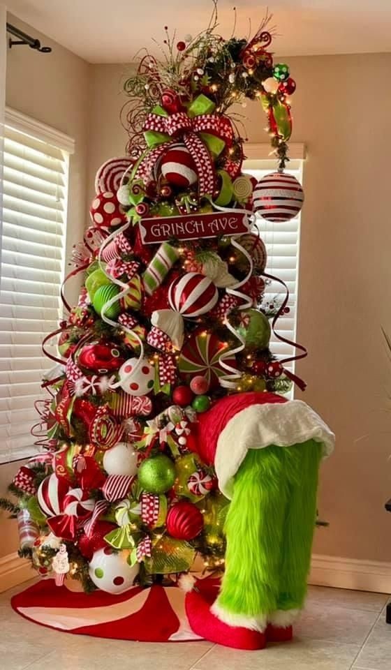 SAPINS & DECOS
