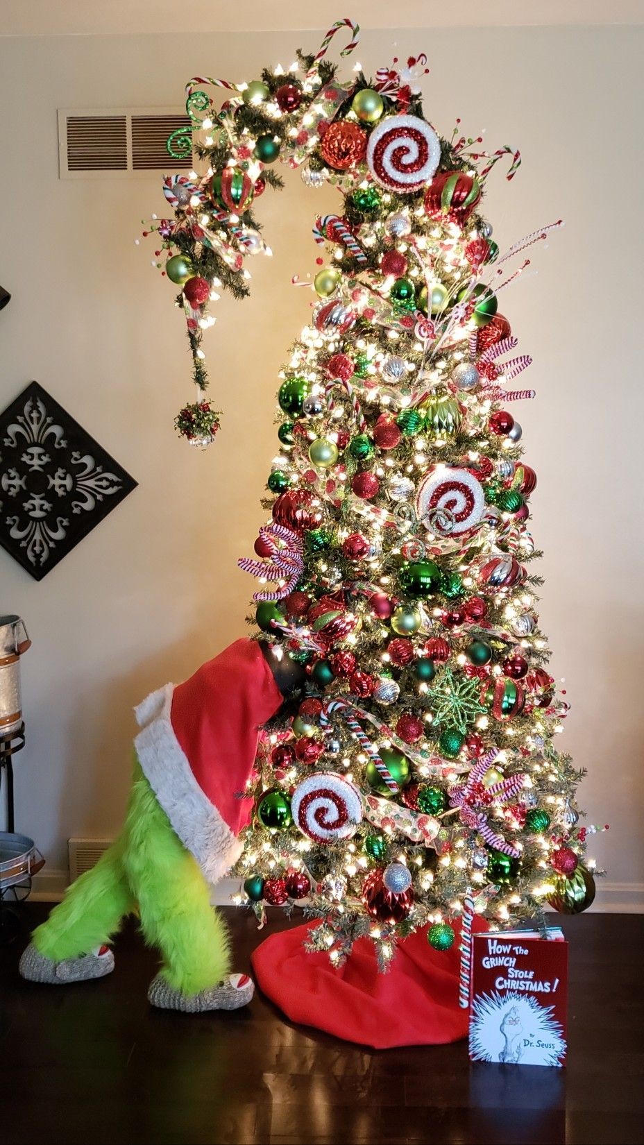 SAPINS & DECOS