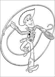 TOY STORY