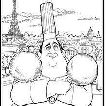 RATATOUILLE