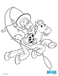 TOY STORY