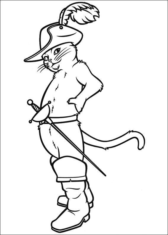 LE CHAT POTTE