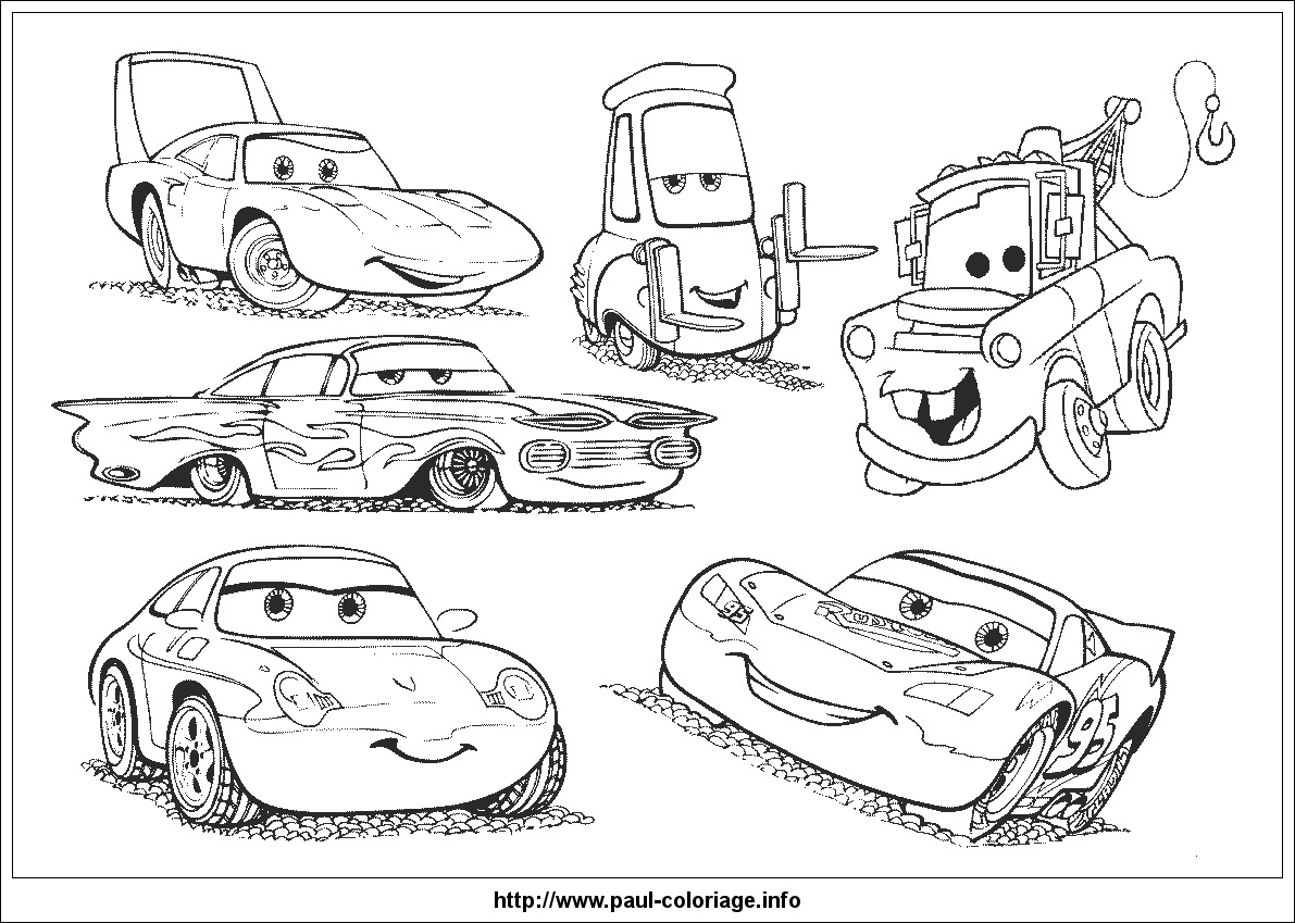 CARS