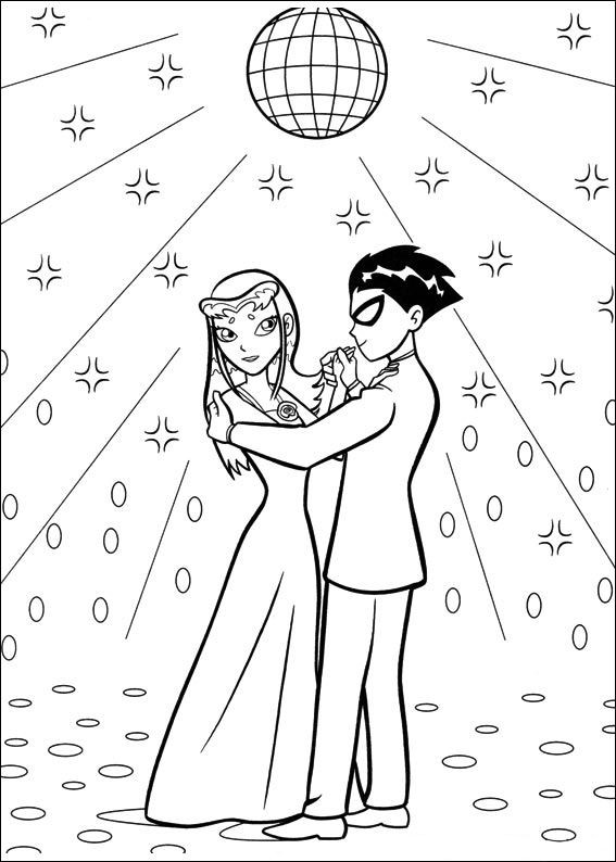  COLORIAGES