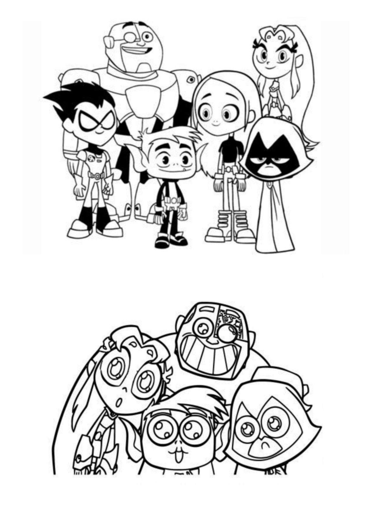  COLORIAGES