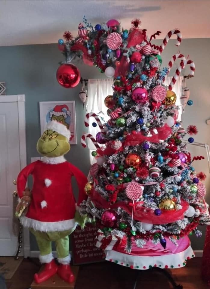 SAPINS & DECOS