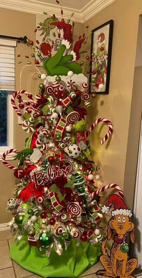 SAPINS & DECOS