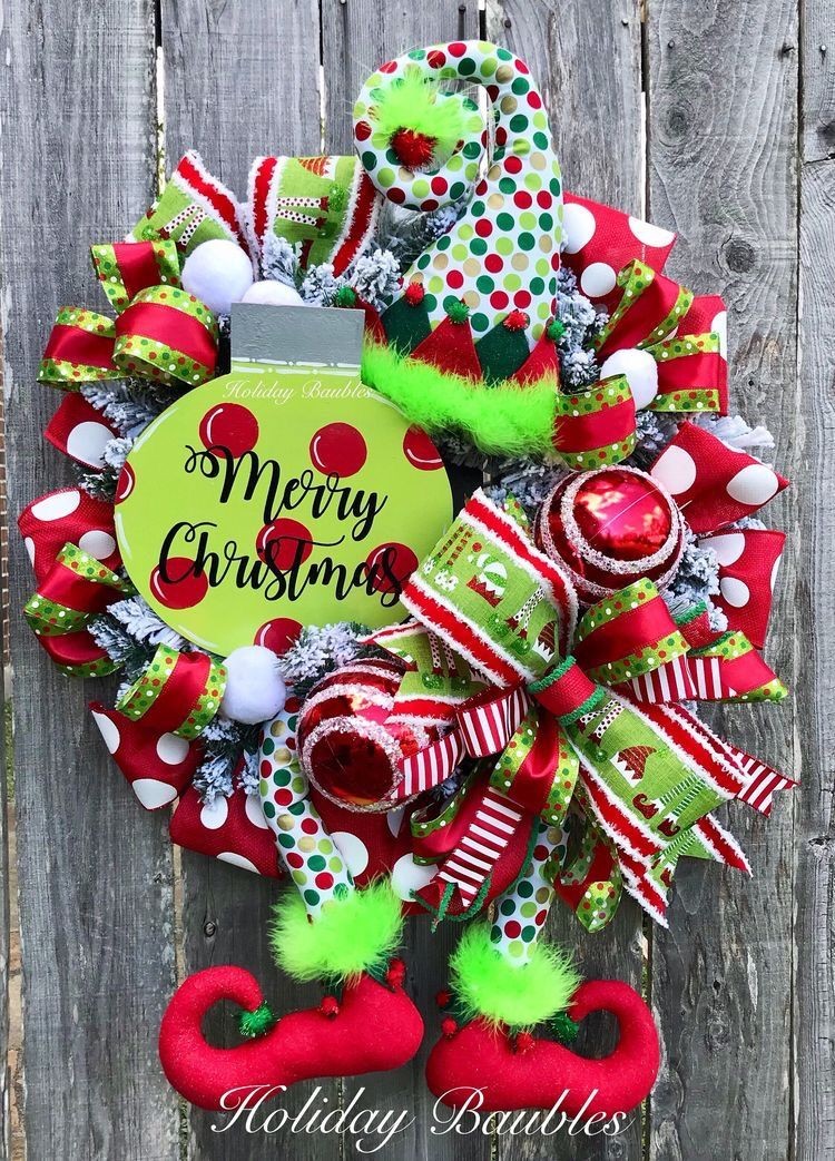 SAPINS & DECOS