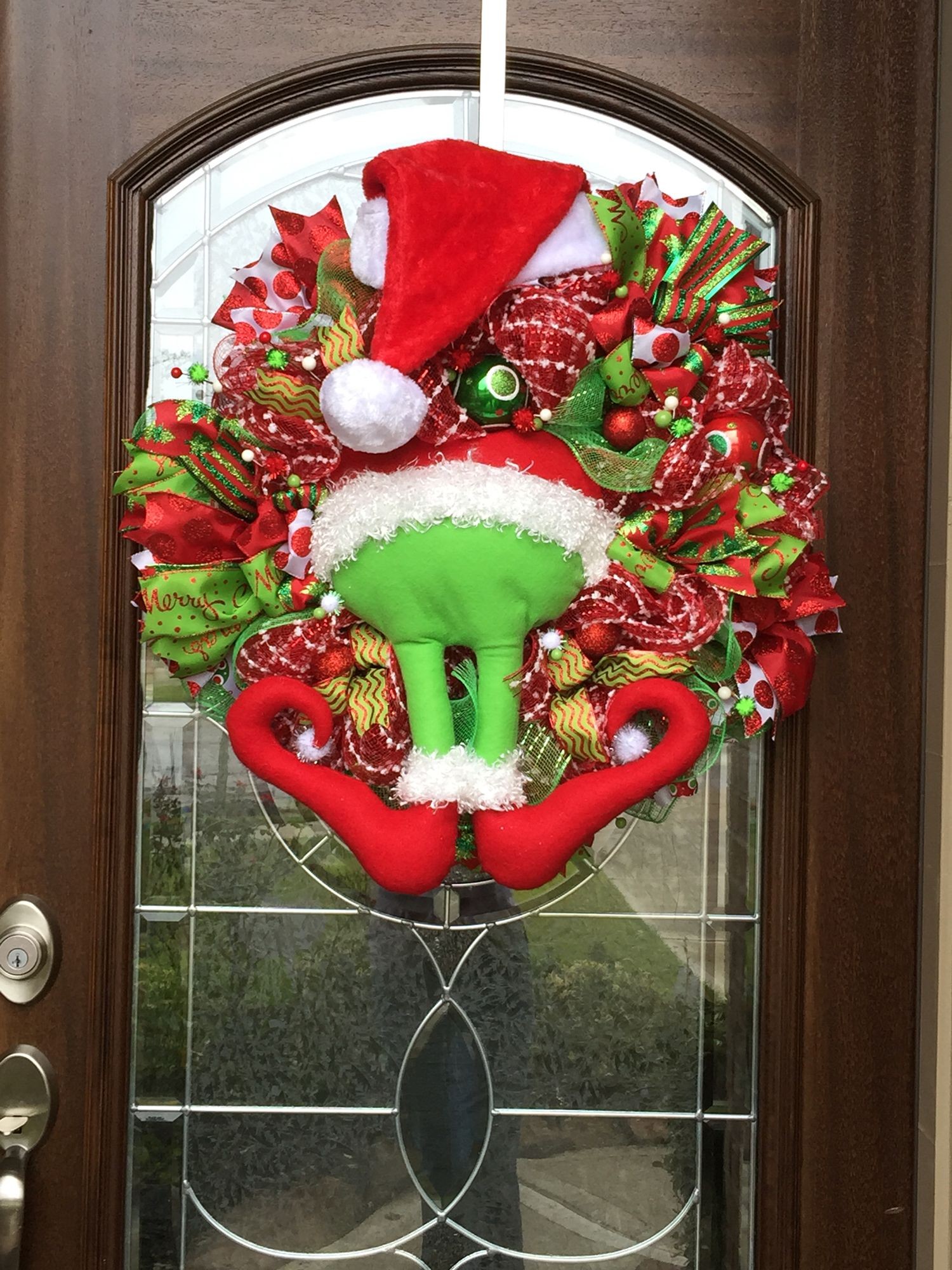 SAPINS & DECOS