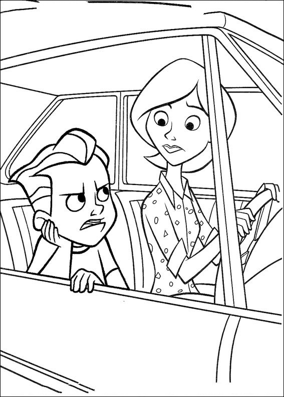 COLORIAGES