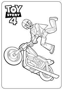 TOY STORY