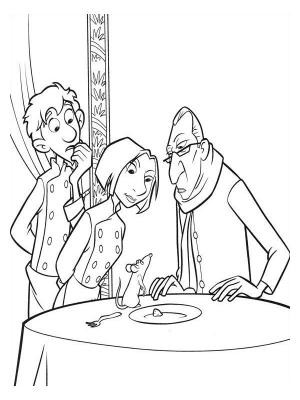 RATATOUILLE