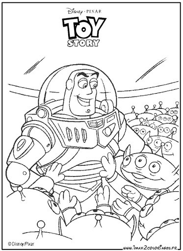 TOY STORY