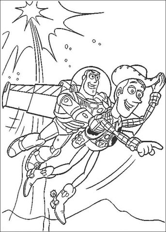 TOY STORY