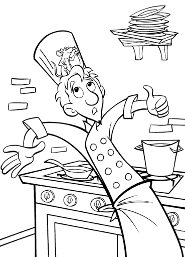 RATATOUILLE