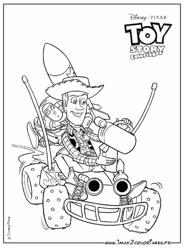 TOY STORY