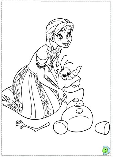  LA REINE DES NEIGES 