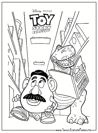 TOY STORY
