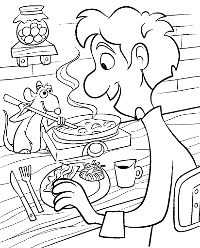 RATATOUILLE