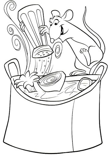 RATATOUILLE