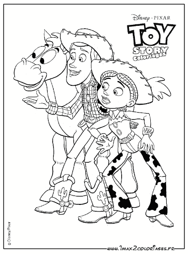 TOY STORY